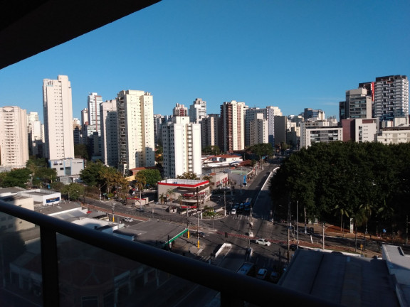 Imagem Apartamento com 2 Quartos à Venda, 101 m² em Vila Olímpia - São Paulo