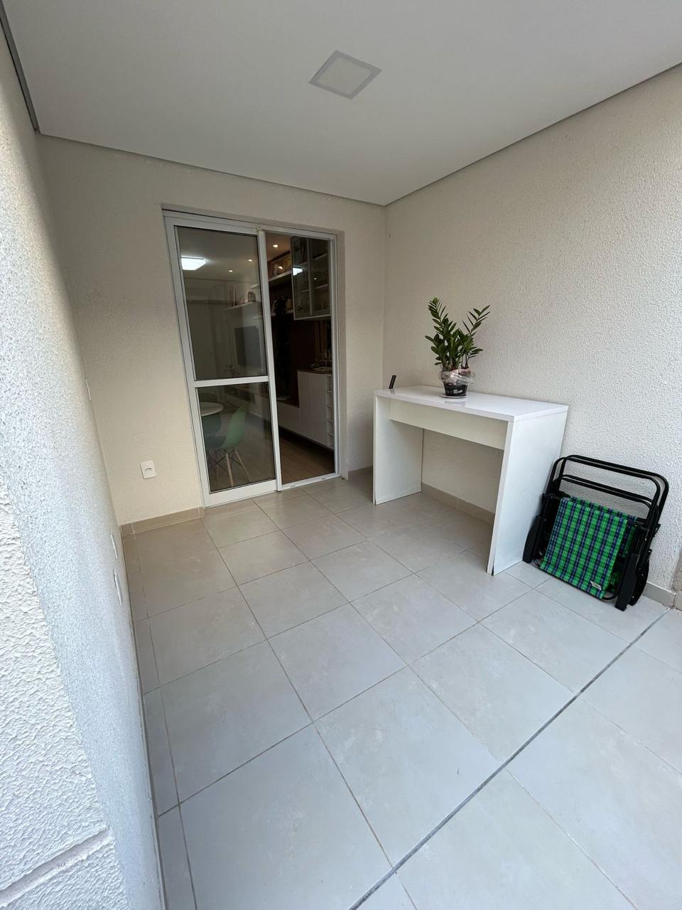 Foto do imóvel: Apartamento com 3 Quartos à Venda, 62 m² em Parque Residencial da Lapa - São Paulo