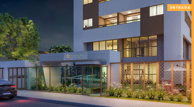 Imagem Apartamento com 2 Quartos à Venda, 51 m² em Candeias - Jaboatão dos Guararapes