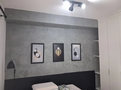 Imagem Studio com 1 Quarto para Alugar, 25 m² em Vila Olímpia - São Paulo