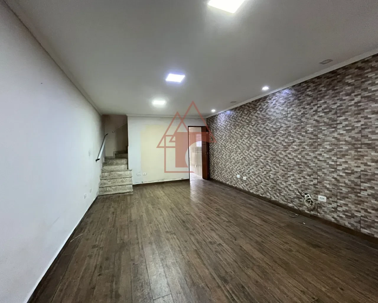 Imagem Sobrado com 3 Quartos para Alugar, 110 m² em Jardim São Francisco - Cubatão