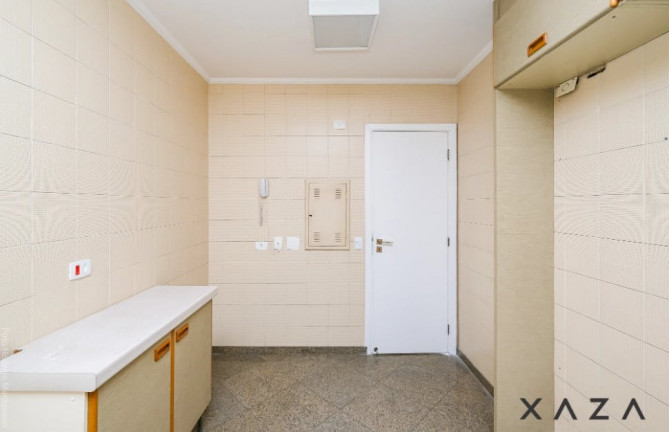 Imagem Apartamento com 3 Quartos à Venda, 141 m² em Vila Nova Conceição - São Paulo