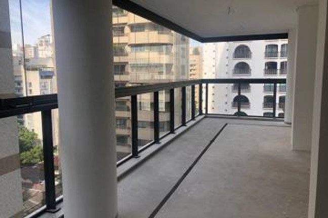 Imagem Apartamento com 3 Quartos à Venda, 205 m²em Jardim Paulista - São Paulo