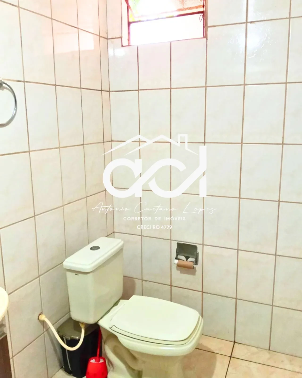 Imagem Ponto Comercial à Venda, 160 m² em Agenor de Carvalho - Porto Velho