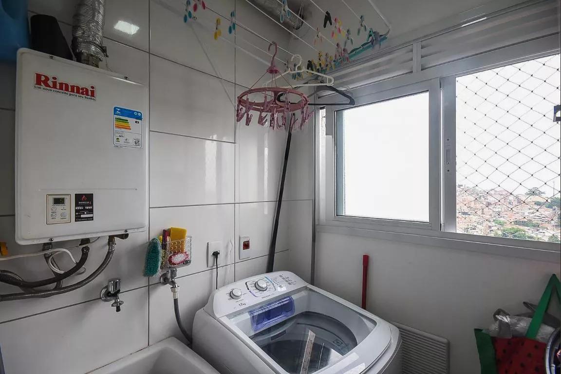 Imagem Apartamento com 3 Quartos à Venda, 66 m²em Vila Andrade - São Paulo