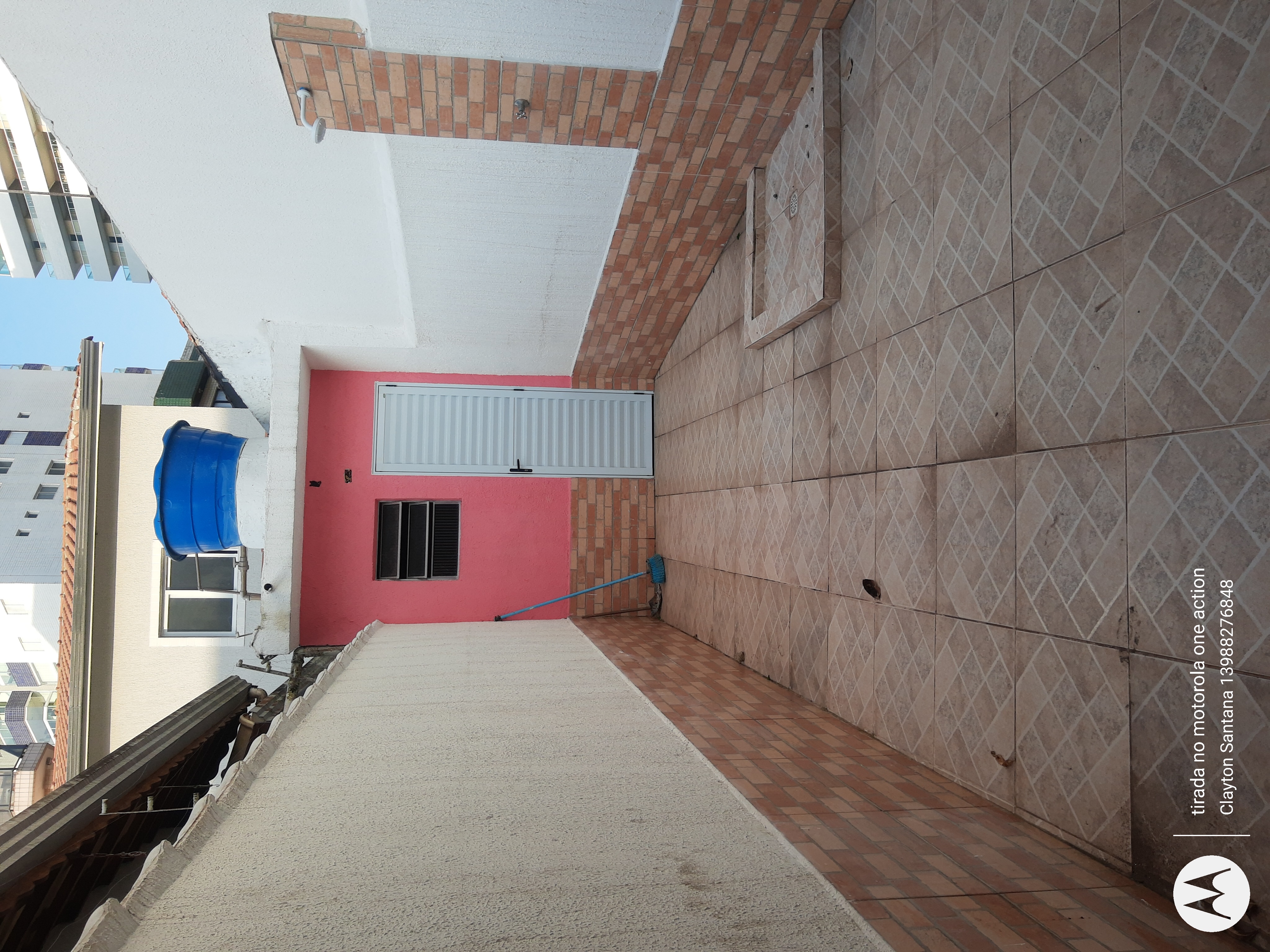 Imagem Casa com 2 Quartos à Venda, 100 m²em Caiçara - Praia Grande