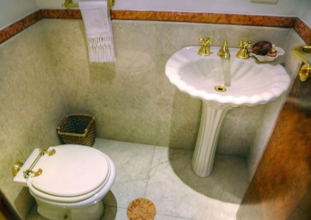 Imagem Apartamento com 3 Quartos à Venda, 300 m² em Moema - São Paulo