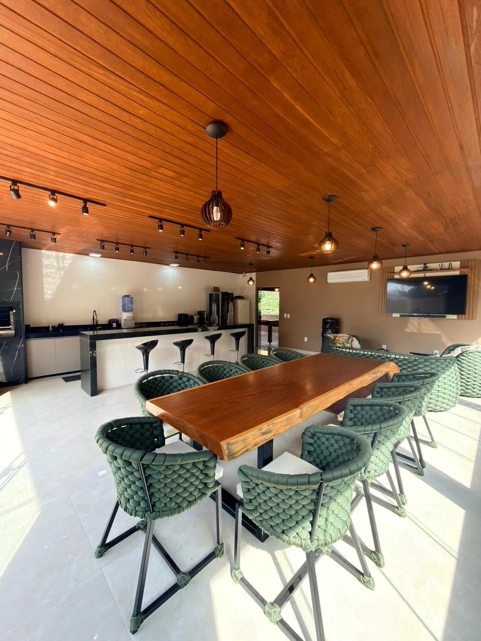 Imagem Casa com 3 Quartos à Venda, 500 m² em Domingos Martins - Domingos Martins