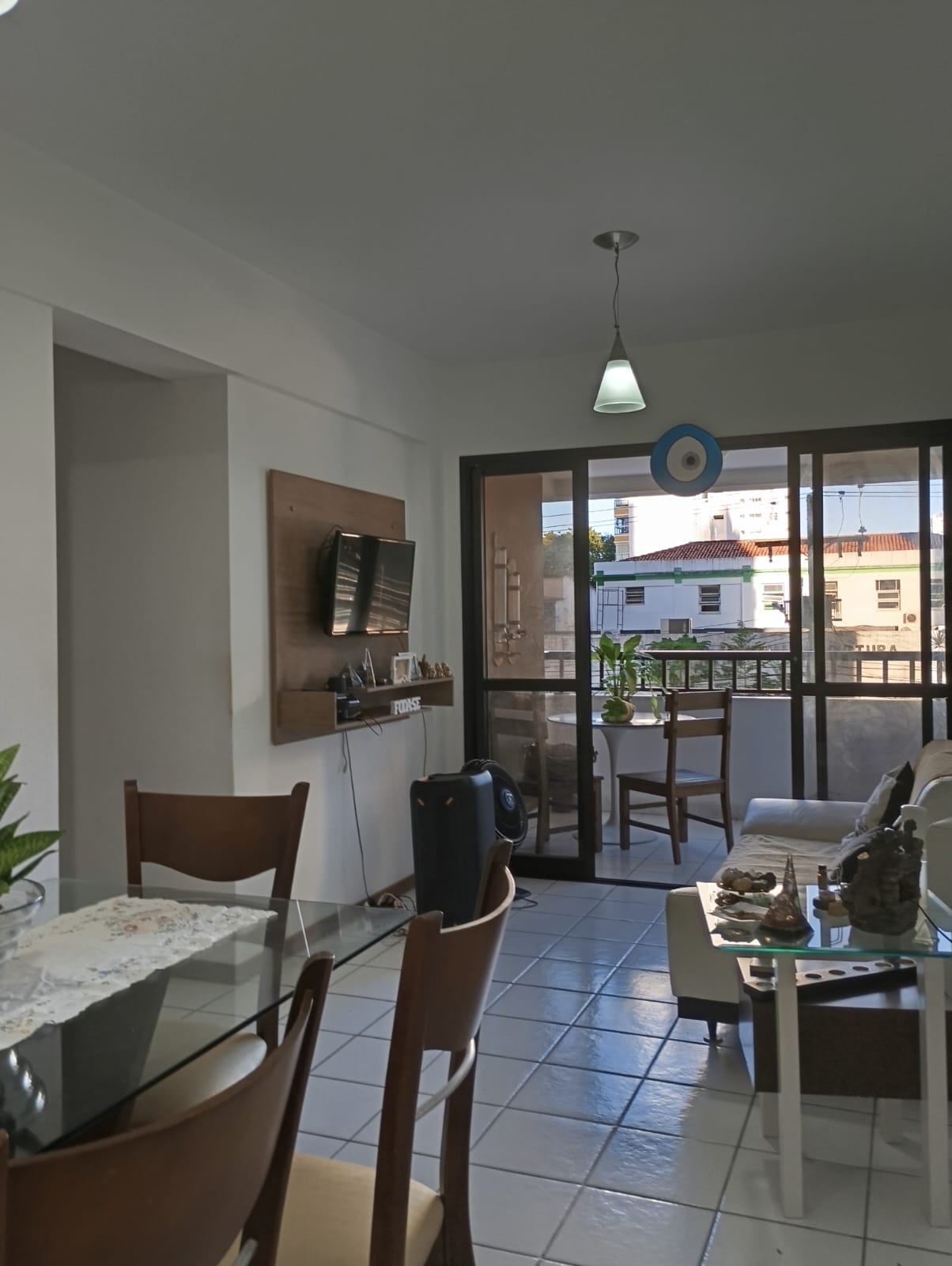 Foto do imóvel: Apartamento com 2 Quartos à Venda, 76 m² em Canela - Salvador