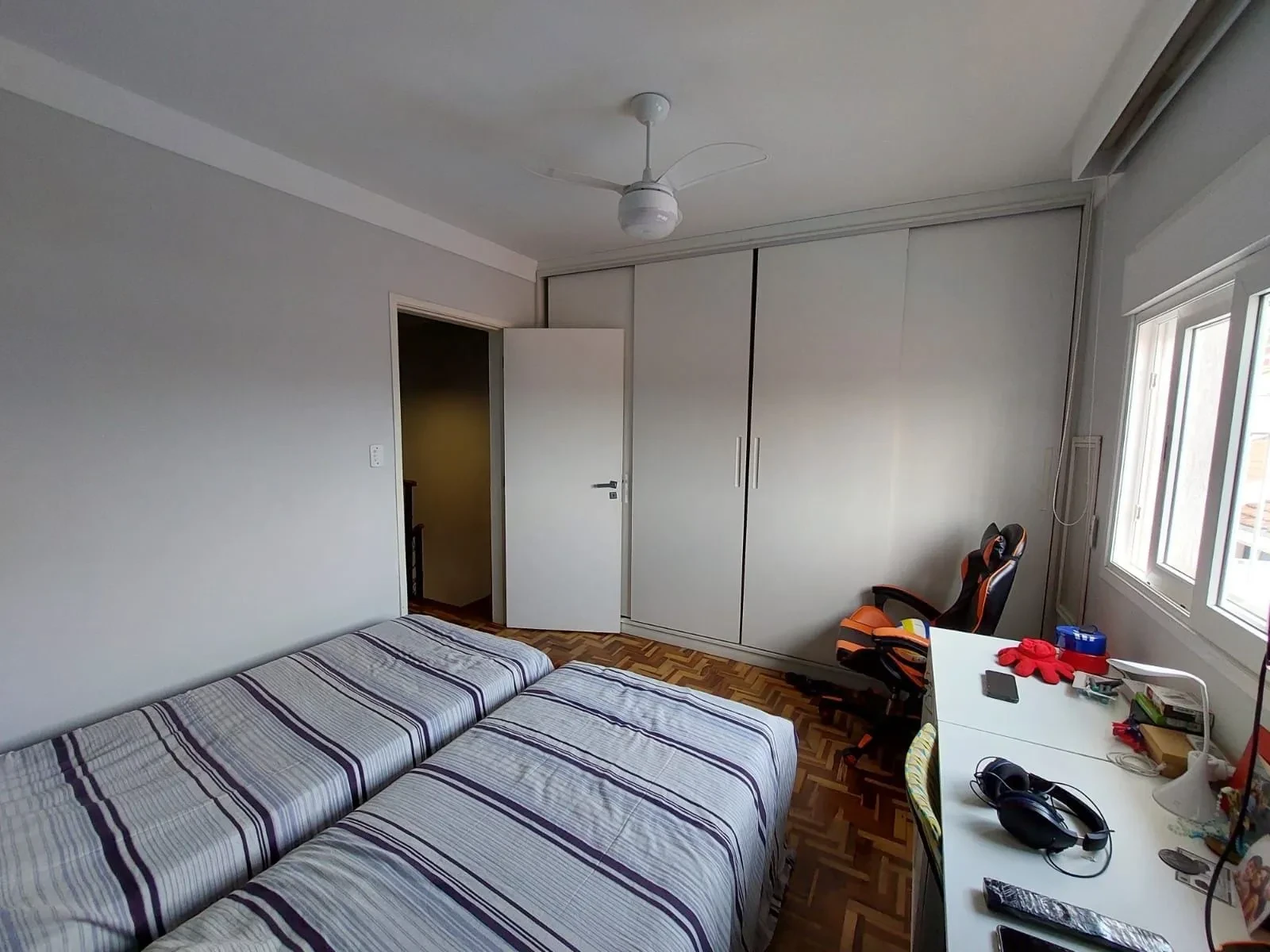 Imagem Casa com 2 Quartos à Venda, 164 m² em Mirandópolis - São Paulo