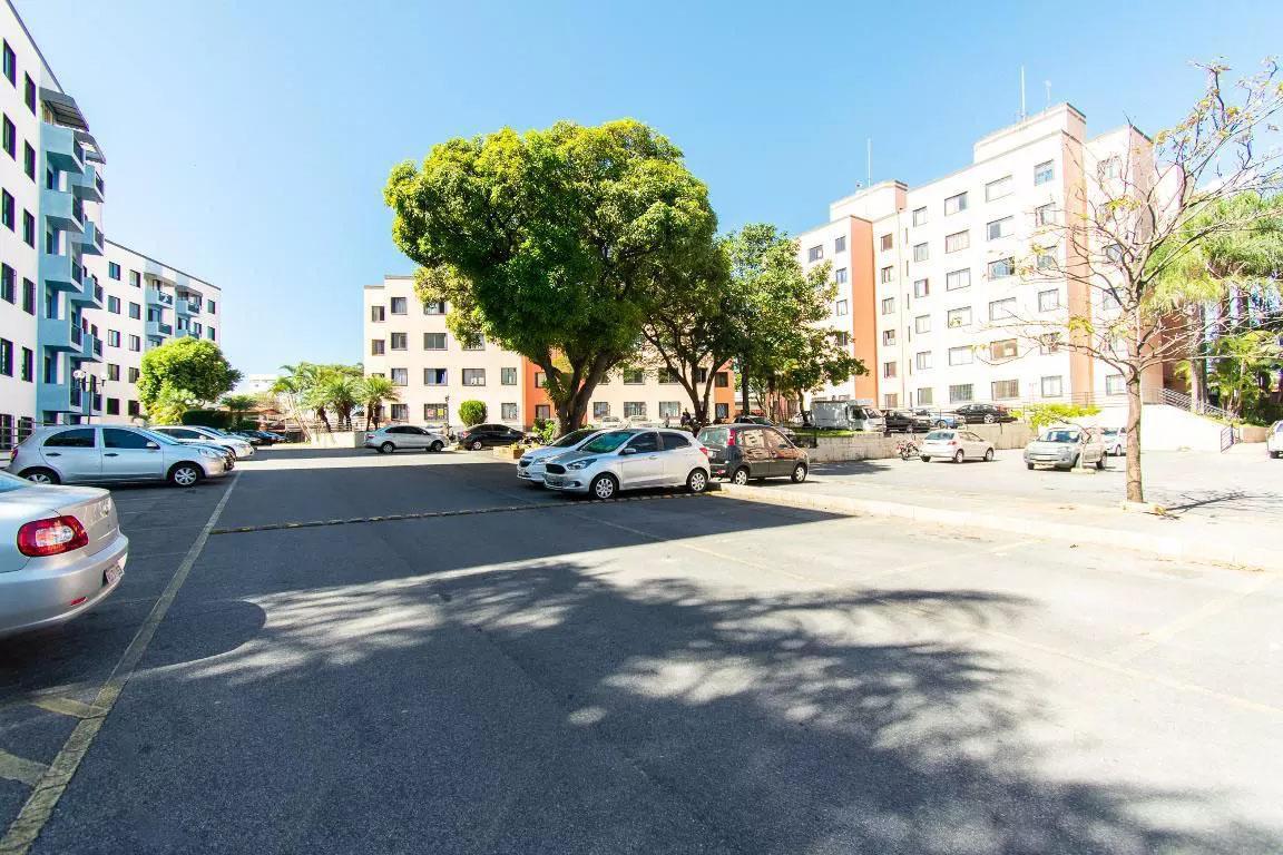 Imagem Apartamento com 3 Quartos à Venda, 76 m²em Santa Branca - Belo Horizonte