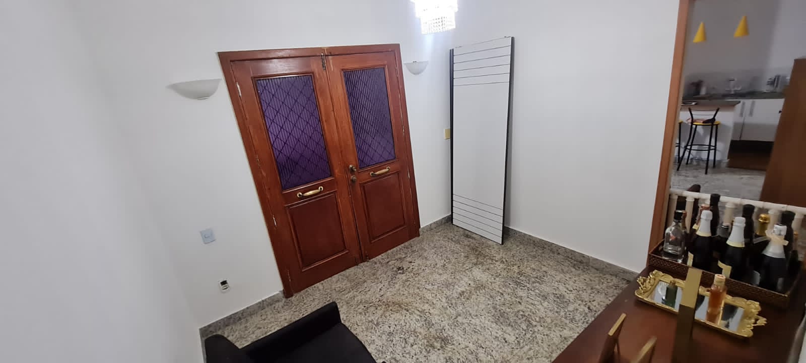 Imagem Casa com 4 Quartos à Venda, 600 m²em de Lourdes - Vitória