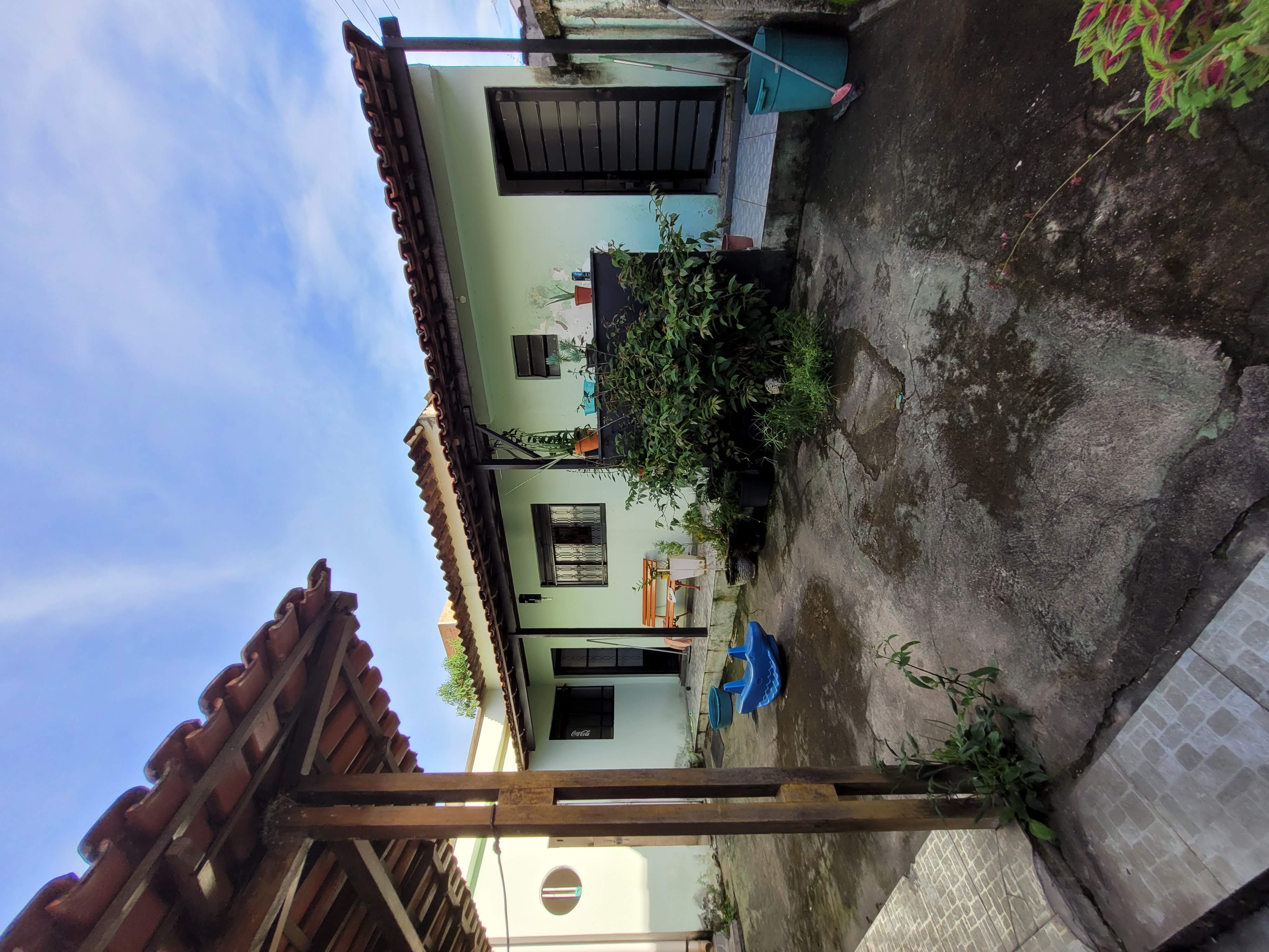 Imagem Casa com 3 Quartos à Venda, 360 m²em Santa Inês - Belo Horizonte
