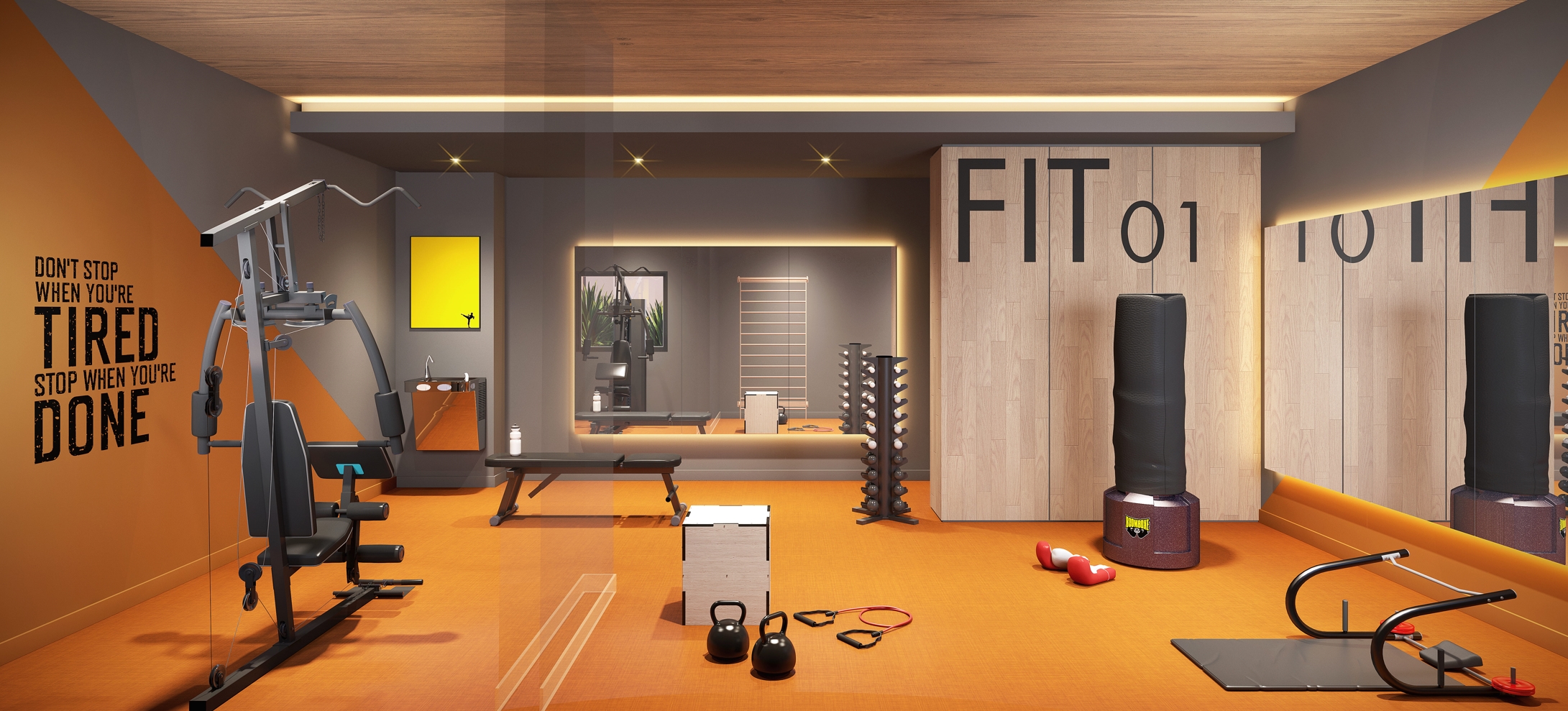 Imagem Apartamento com 2 Quartos à Venda, 39 m²em Campo Belo - São Paulo