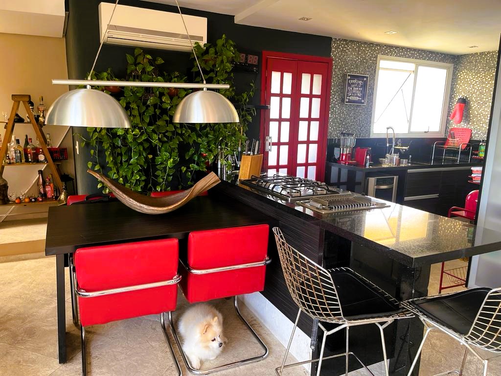 Imagem Cobertura com 3 Quartos à Venda, 150 m²em Vila Andrade - São Paulo