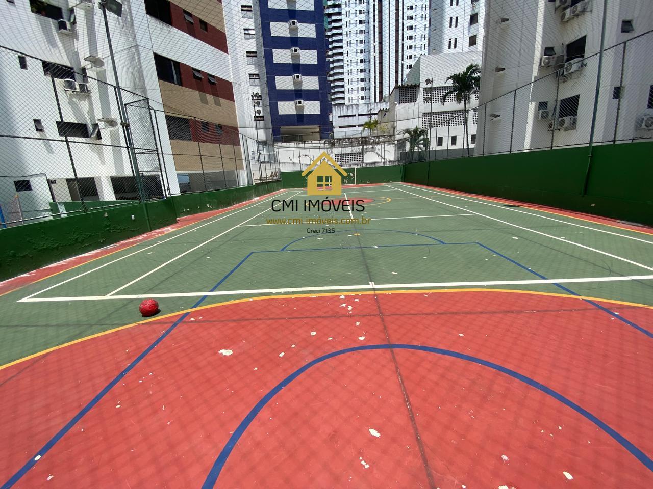 Foto do imóvel: Apartamento com 3 Quartos à Venda, 94 m² em Candeal - Salvador