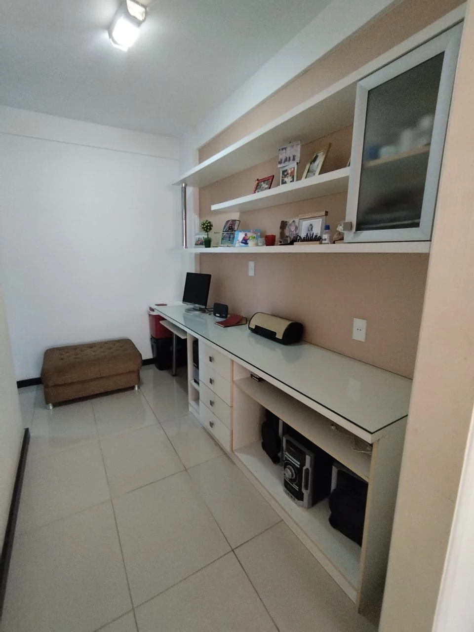Imagem Apartamento com 3 Quartos à Venda, 150 m² em Pernambués - Salvador