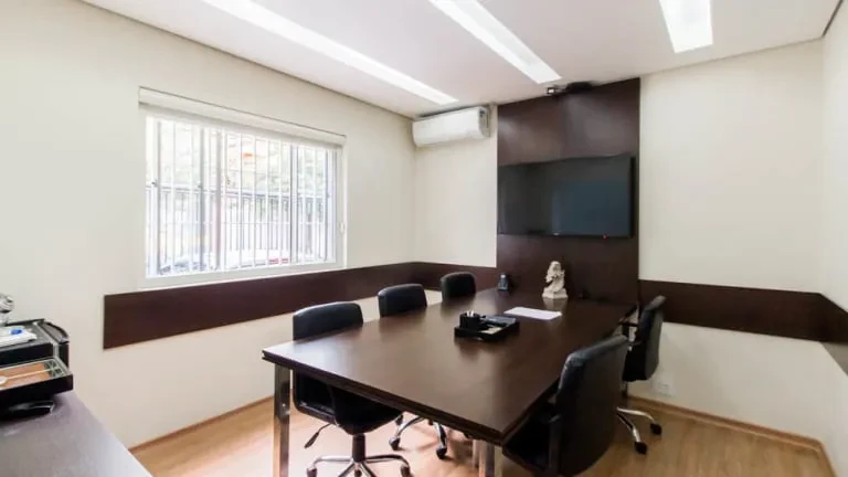 Foto do imóvel: Sobrado com 4 Quartos à Venda, 170 m² em Vila Mariana - São Paulo