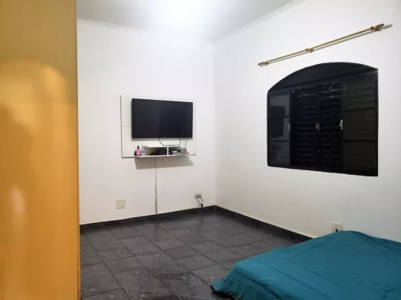 Imagem Sobrado com 3 Quartos à Venda ou Locação, 220 m²em Conjunto Residencial Vista Verde - São Paulo