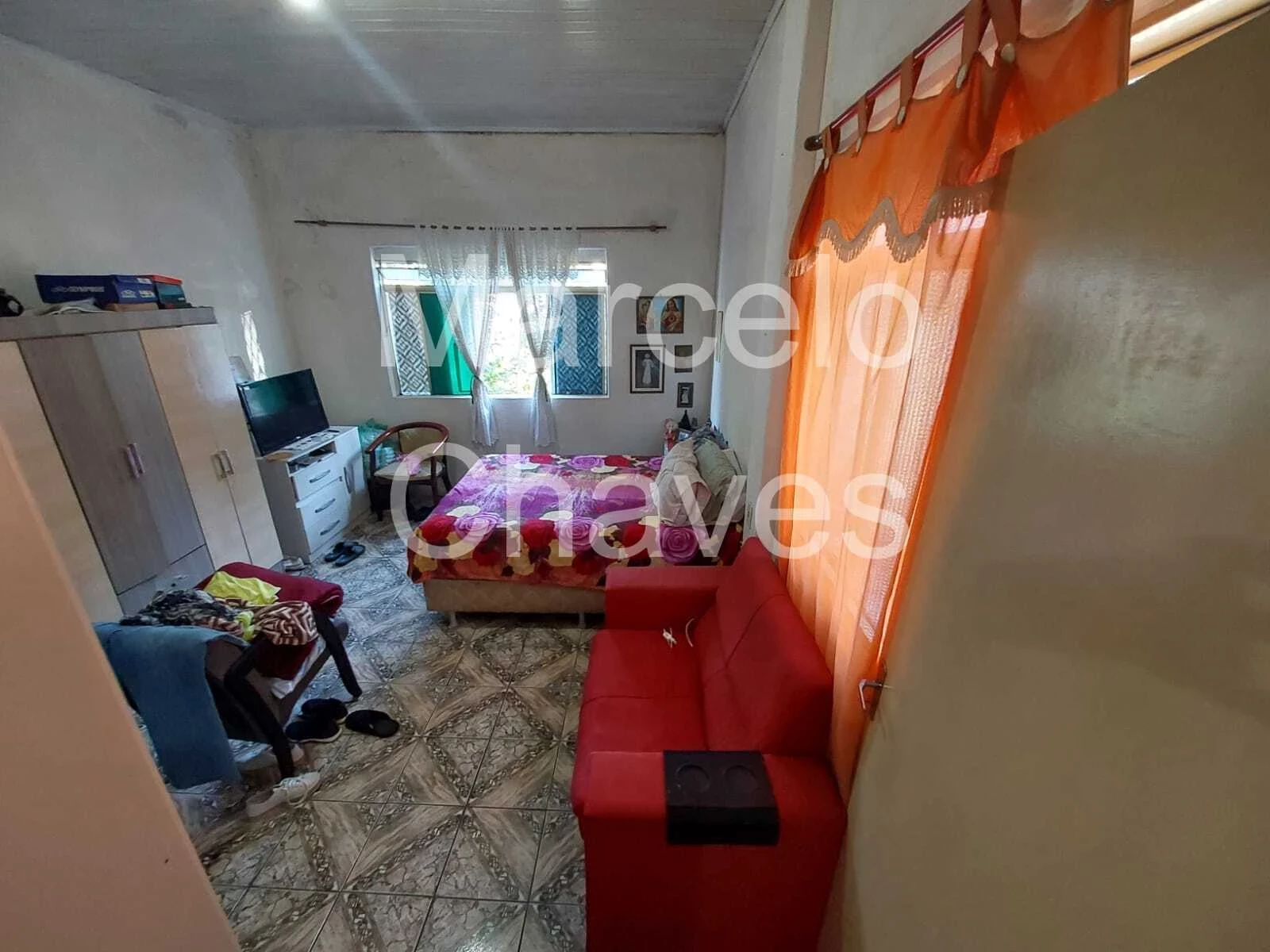 Imagem Terreno à Venda, 194 m² em Medianeira - Porto Alegre