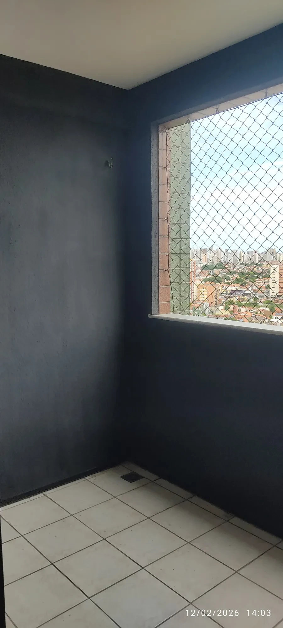 Imagem Apartamento com 3 Quartos à Venda, 114 m² em Fátima - Fortaleza