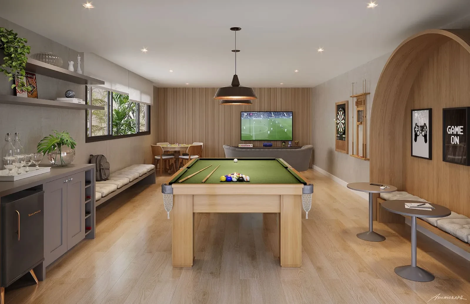 Imagem Apartamento com 2 Quartos à Venda, 53 m² em São Cristóvão - Rio de Janeiro