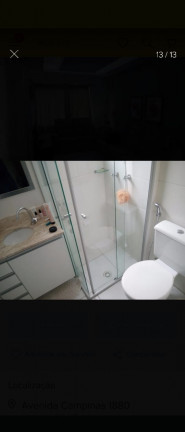 Imagem Cobertura com 3 Quartos à Venda, 199 m² em Cidade Jardim - Limeira