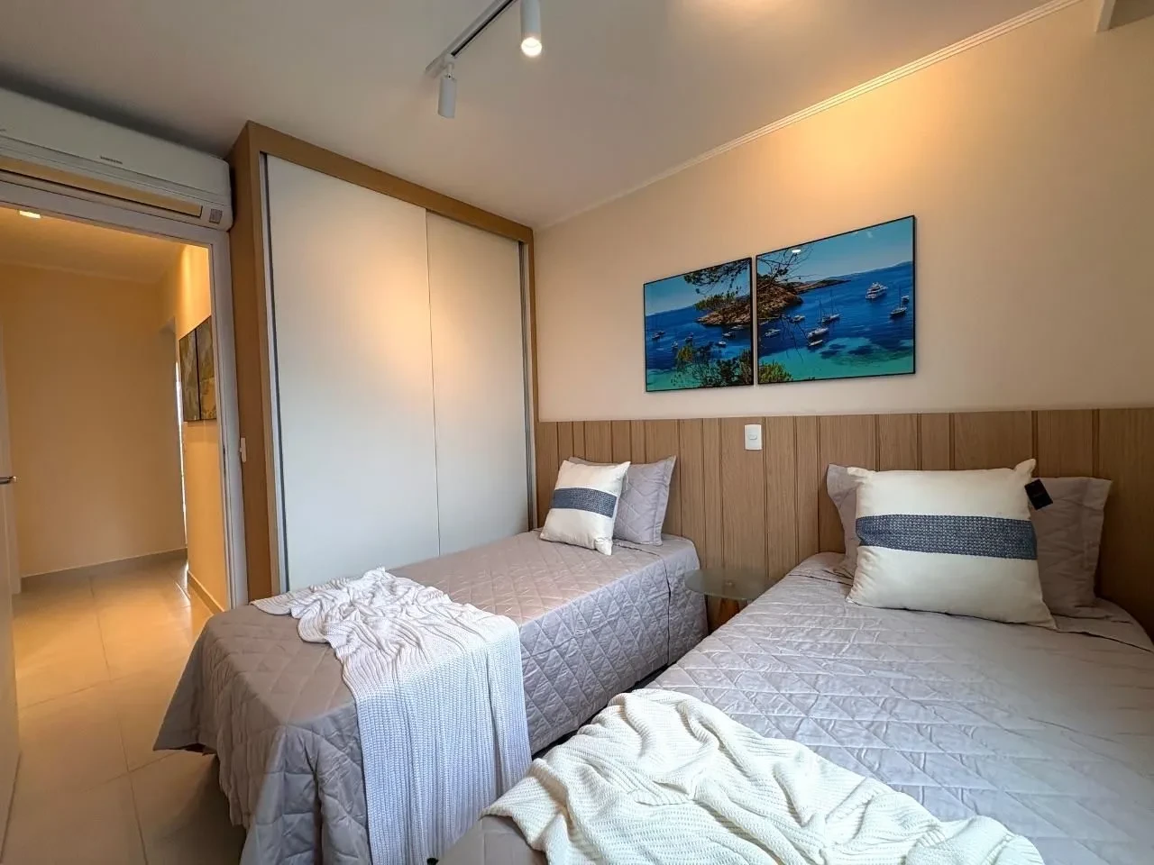 Imagem Apartamento com 2 Quartos à Venda, 81 m² em Riviera - Bertioga