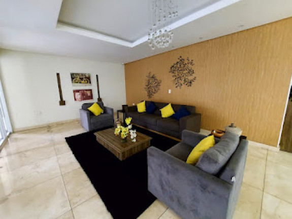 Imagem Apartamento com 3 Quartos à Venda, 100 m² em Caiçara - Praia Grande
