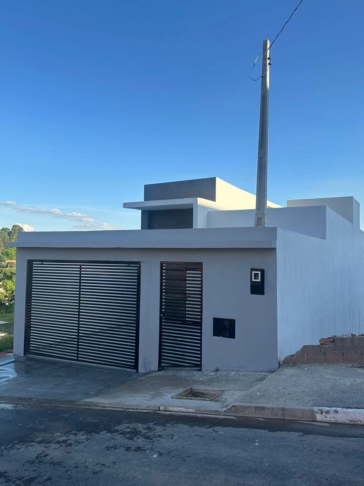 Foto do imóvel: Casa com 3 Quartos à Venda, 90 m² em Residencial Giardino di Veneto - Votorantim