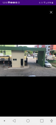 Imagem Apartamento com 2 Quartos à Venda, 45 m² em Várzea - Recife