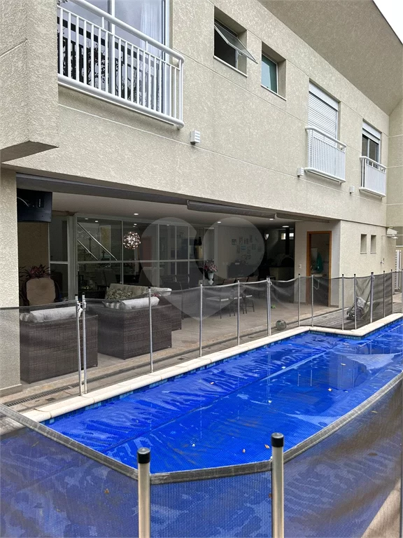 Imagem Casa de Condomínio com 4 Quartos à Venda, 380 m²em Residencial Ibi-Aram - Itupeva