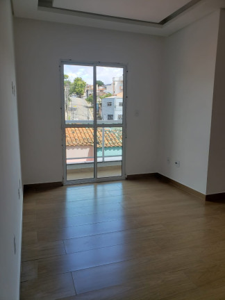 Imagem Cobertura com 2 Quartos à Venda,  em Parque das Nações - Santo André
