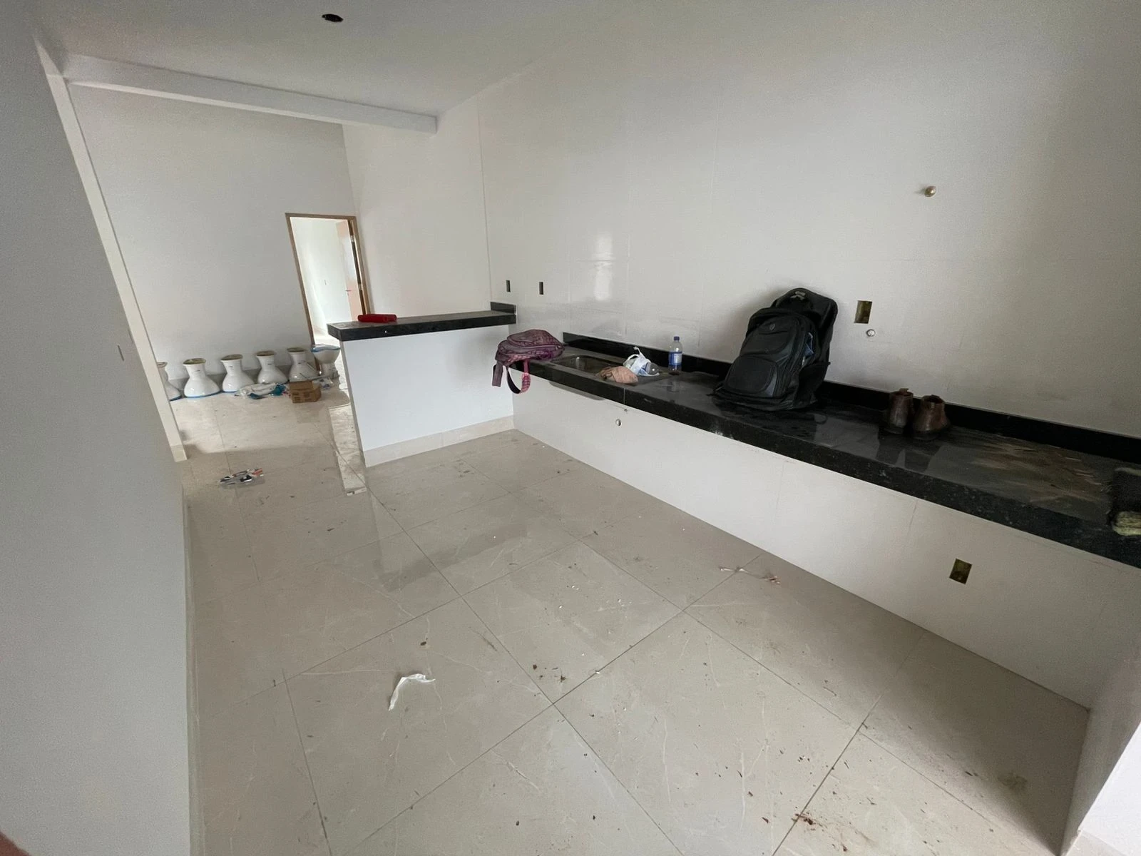Imagem Casa com 2 Quartos à Venda, 109 m² em Setor Conde dos Arcos - Aparecida de Goiânia