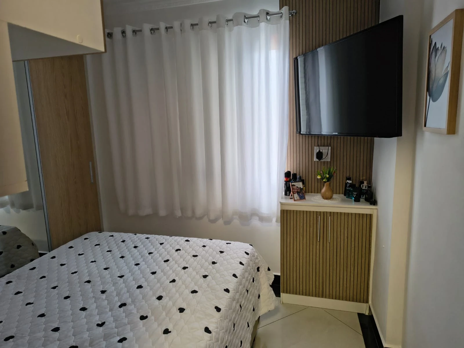 Imagem Apartamento com 2 Quartos à Venda, 65 m² em Vila Buenos Aires - São Paulo