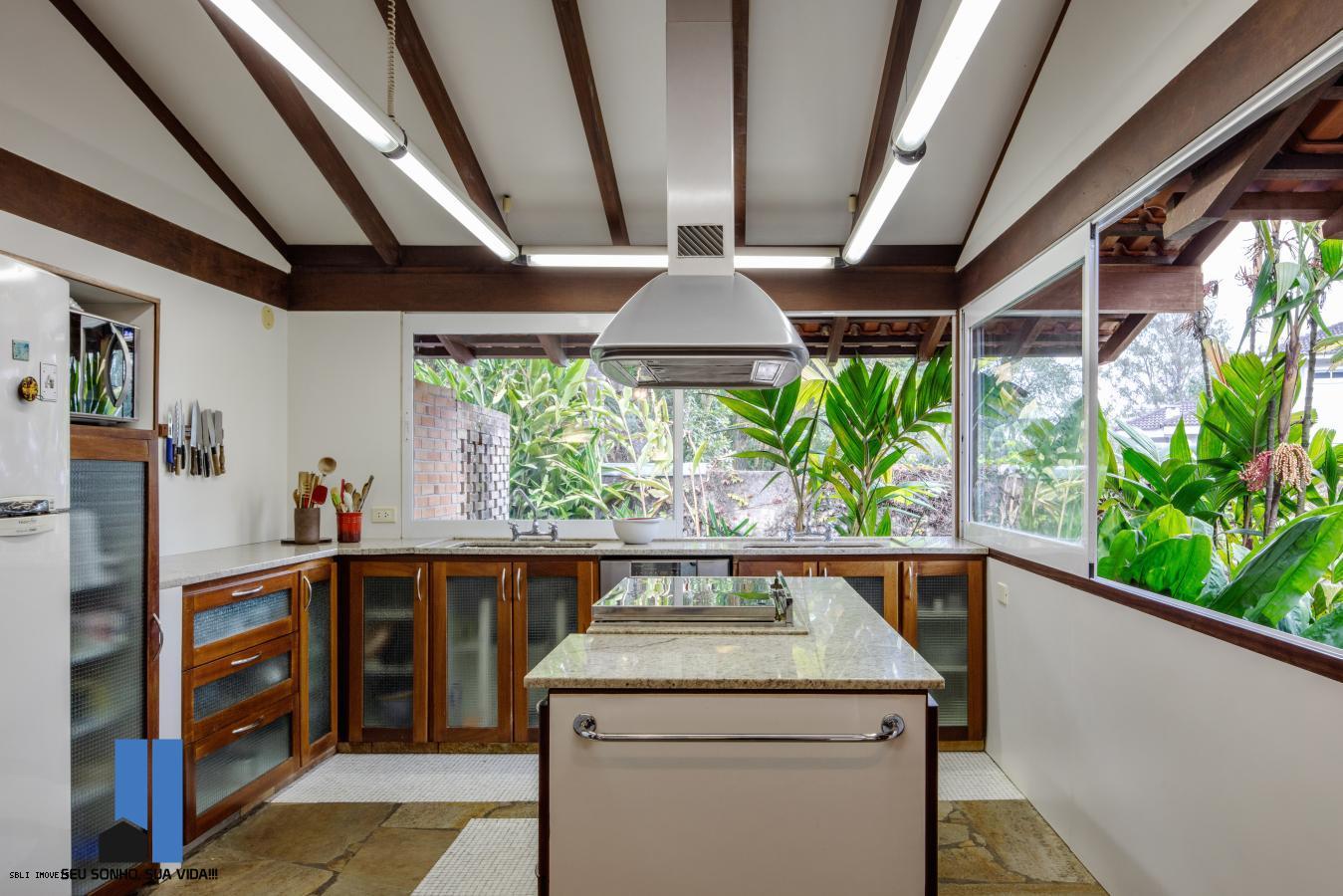 Imagem Casa de Condomínio com 3 Quartos à Venda, 273 m²em Recanto Impla - Carapicuíba