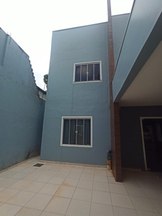 Imagem Casa com 4 Quartos à Venda, 260 m² em Caranazal - Santarém