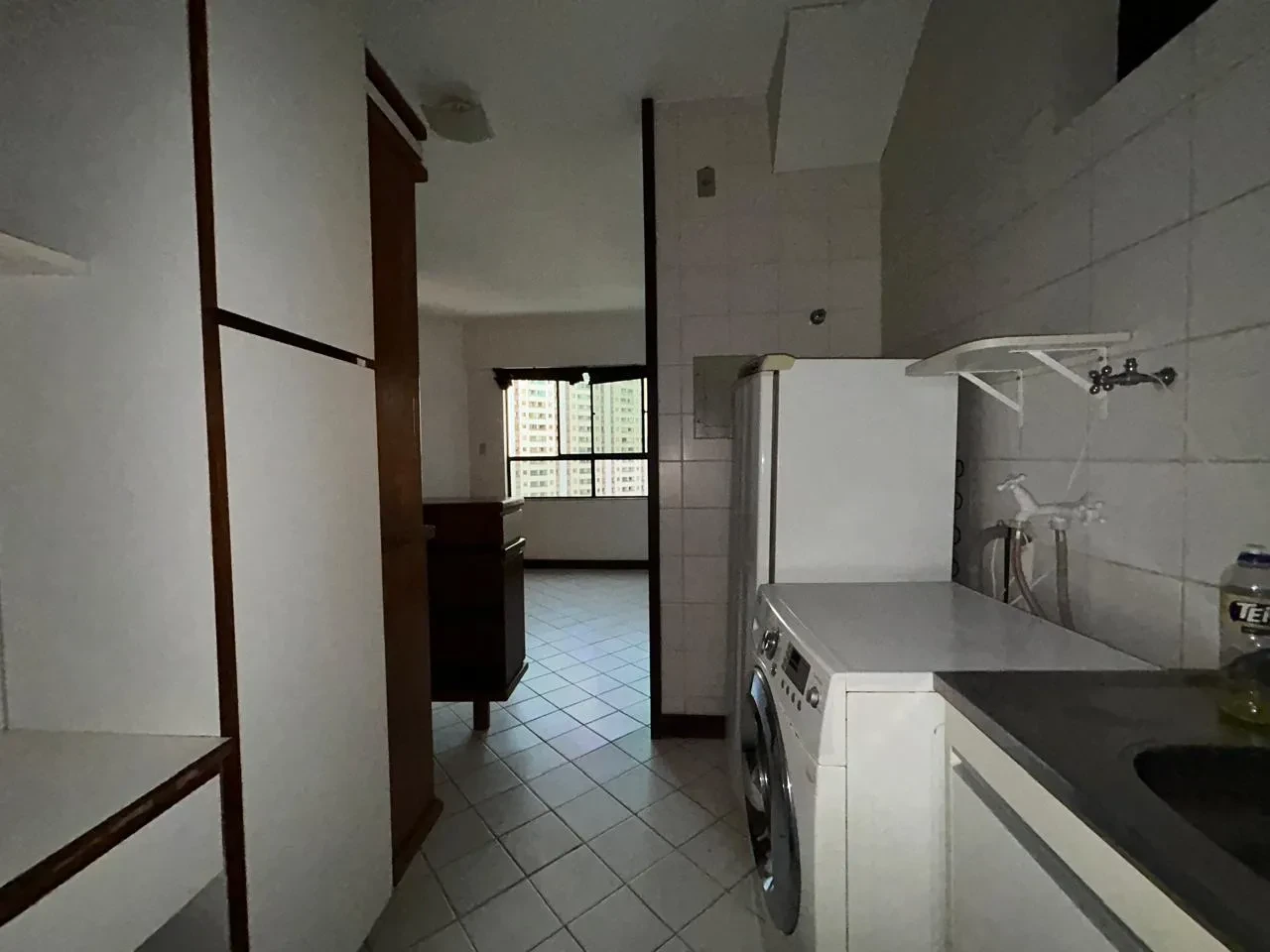 Imagem Apartamento com 1 Quarto à Venda, 43 m² em Brotas - Salvador