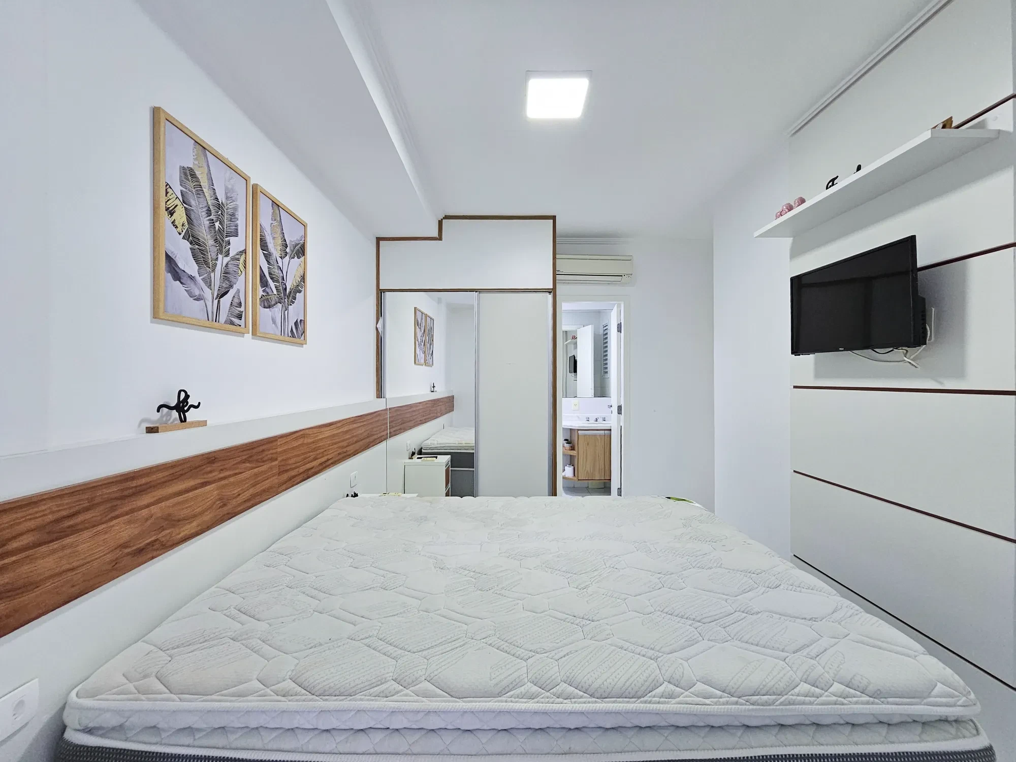 Imagem Apartamento com 2 Quartos à Venda, 80 m² em Riviera - Bertioga