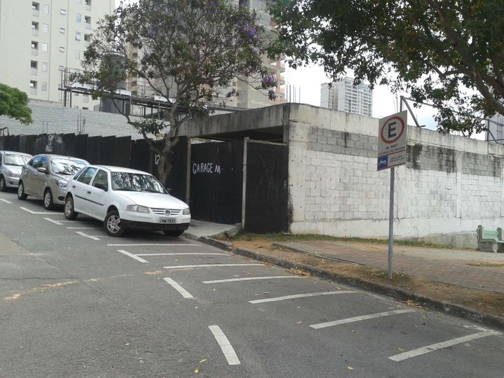Terreno à Venda, 1.238 m² em Parque Residencial Aquarius - São José Dos Campos