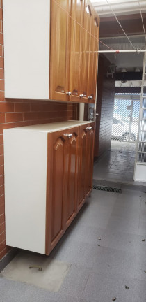 Imagem Casa de Vila com 4 Quartos à Venda, 150 m² em Vila Santa Catarina - São Paulo