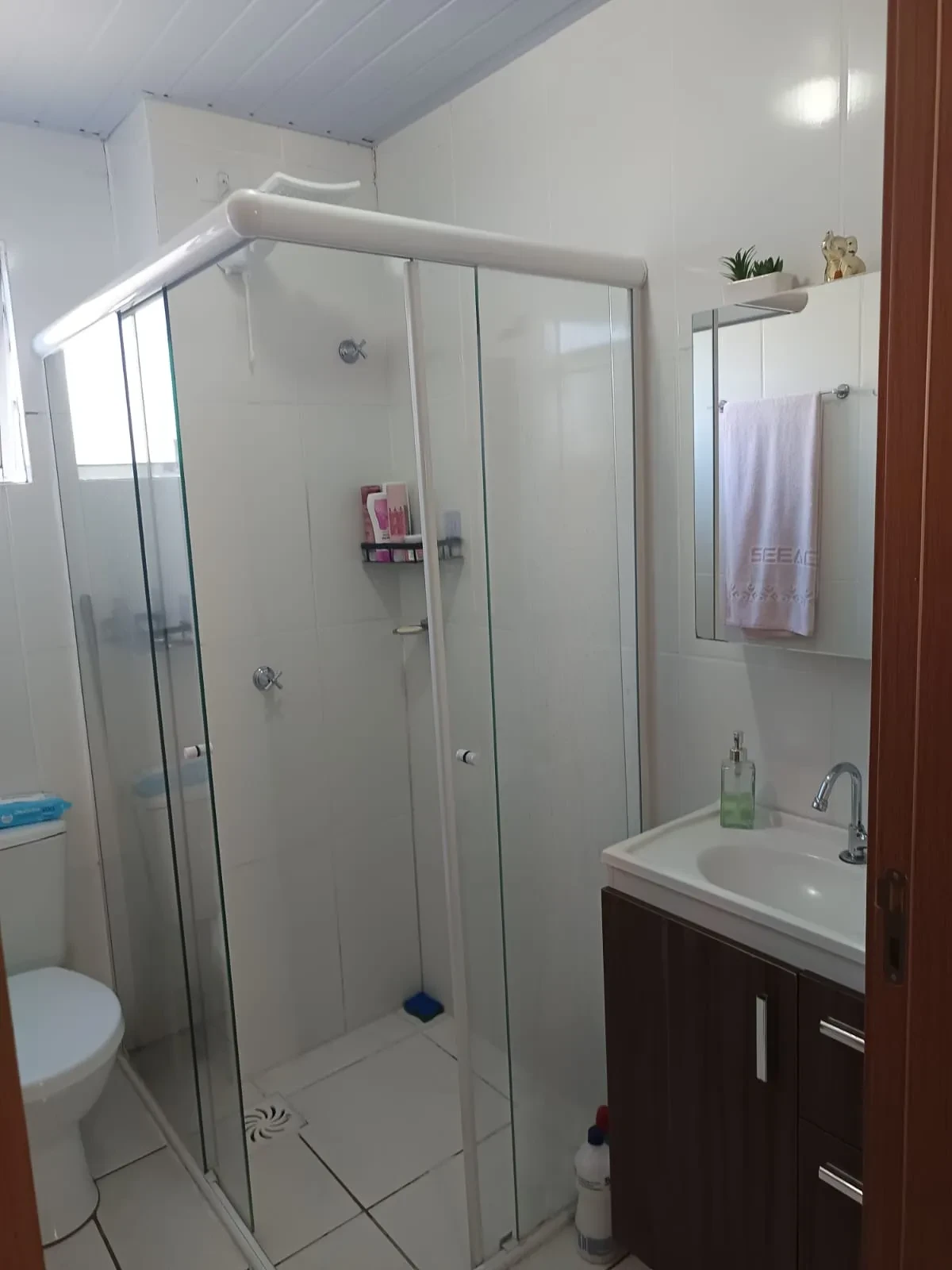 Imagem Apartamento com 2 Quartos à Venda, 44 m² em Vila Real - Chapecó