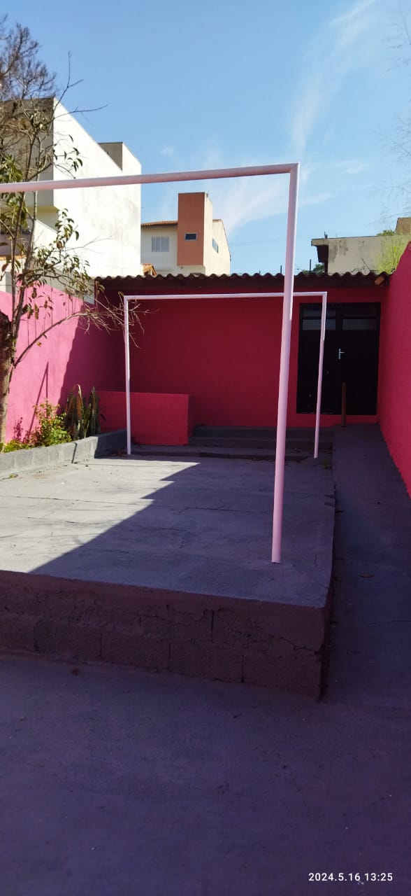 Foto do imóvel: Casa com 2 Quartos para Alugar, 64 m² em Parque Santana - Mogi das Cruzes