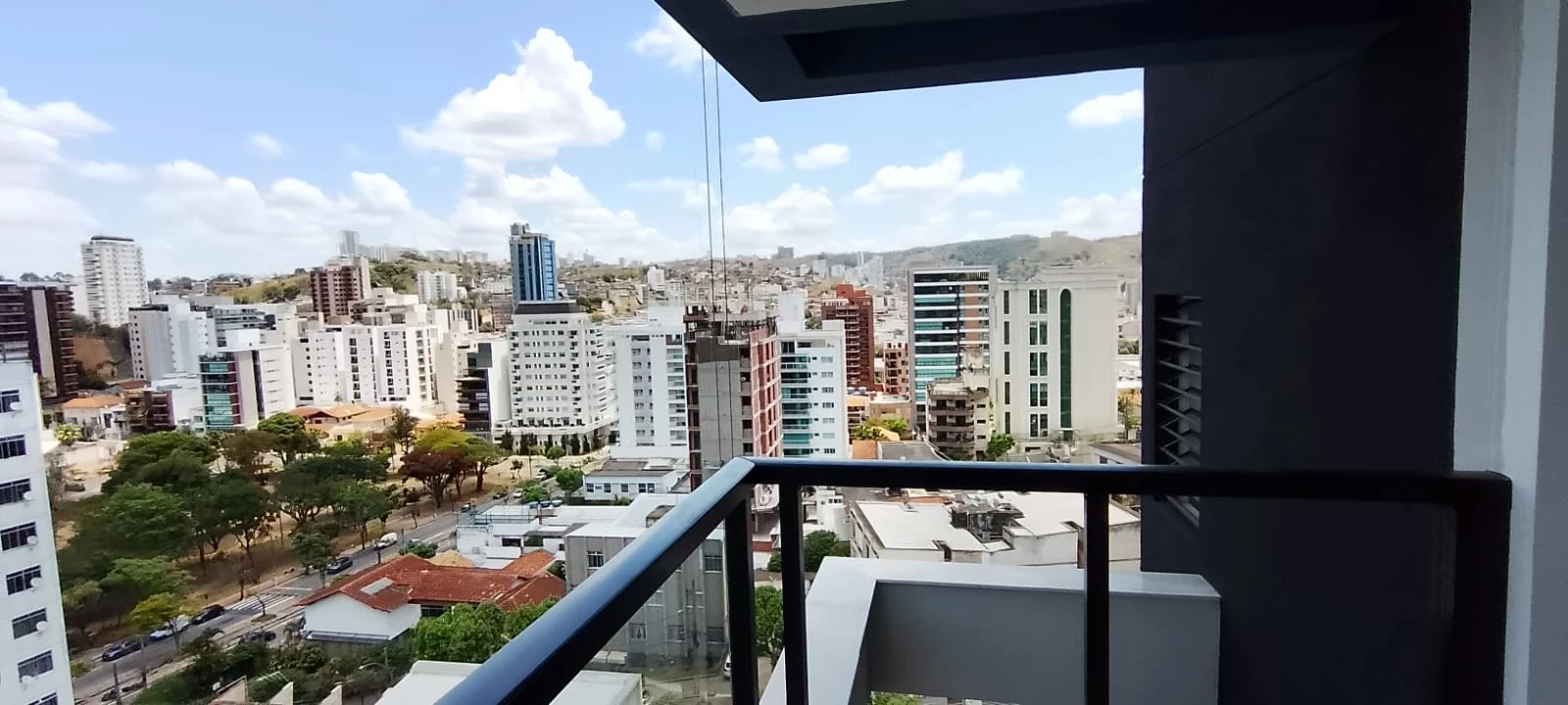 Imagem Apartamento com 3 Quartos à Venda, 116 m² em Bom Pastor - Juiz de Fora