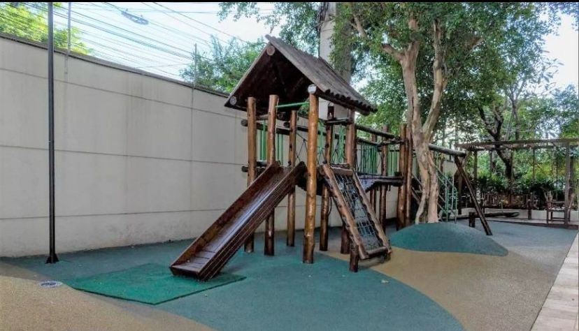 Imagem Apartamento com 3 Quartos à Venda, 130 m² em Vila Clementino - São Paulo