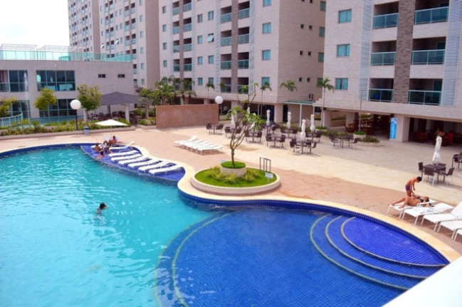 Apartamento com 1 Quarto à Venda, 44 m² em ATALAIA - Salinópolis
