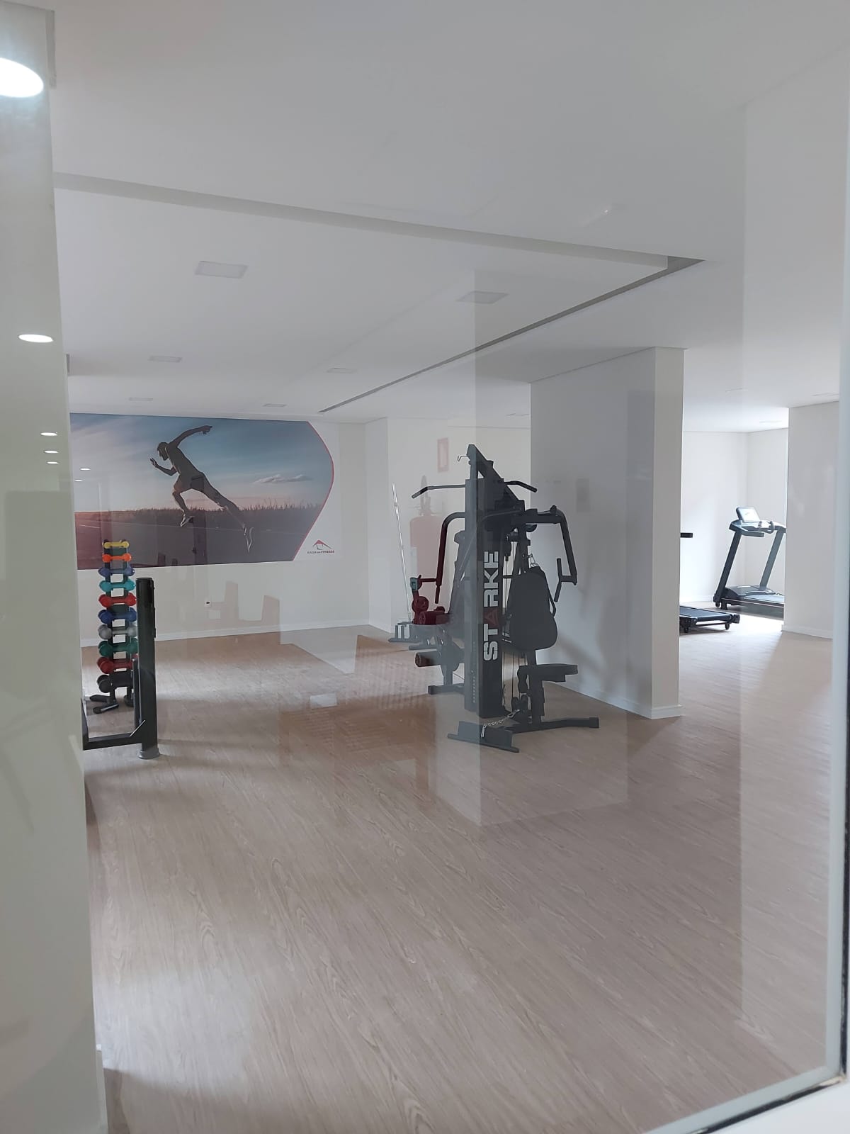 Foto do imóvel: Apartamento com 2 Quartos à Venda, 43 m² em Piraporinha - Diadema