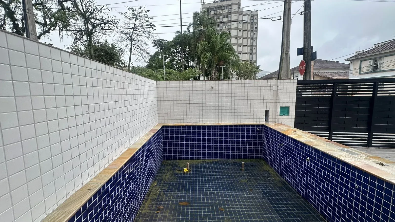 Imagem Sobrado com 3 Quartos à Venda, 140 m² em Vila Belmiro - Santos