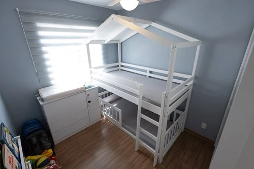 Imagem Apartamento com 2 Quartos à Venda, 56 m² em Pompéia - Belo Horizonte