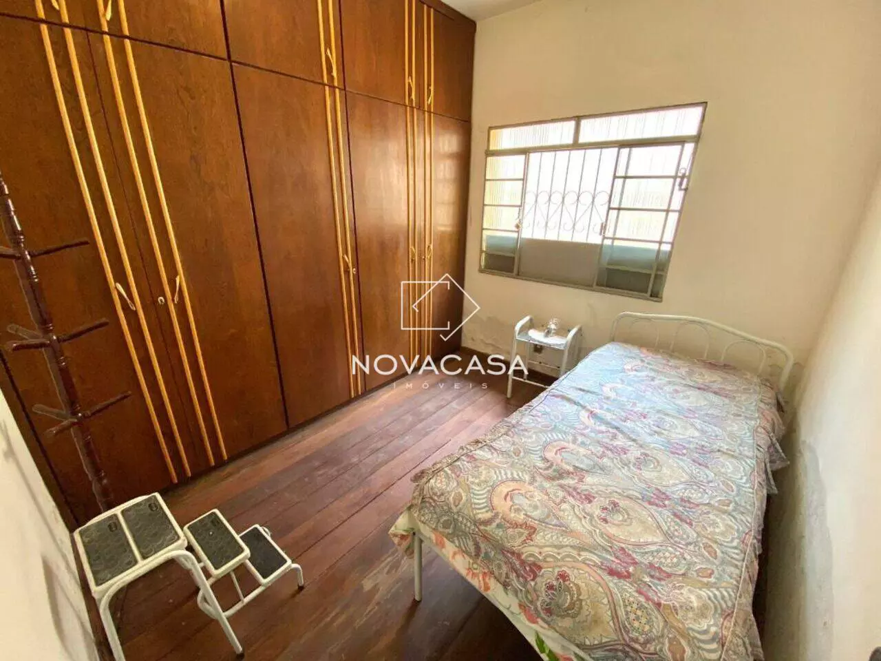 Foto do imóvel: Casa com 3 Quartos à Venda, 147 m² em Heliópolis - Belo Horizonte